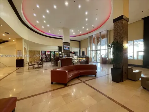 19201 Collins Avenue Sunny Isles Beach FL 33160