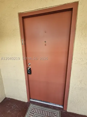 3252 Foxcroft Road Miramar FL 33025