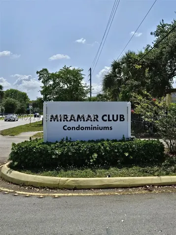 3252 Foxcroft Road Miramar FL 33025