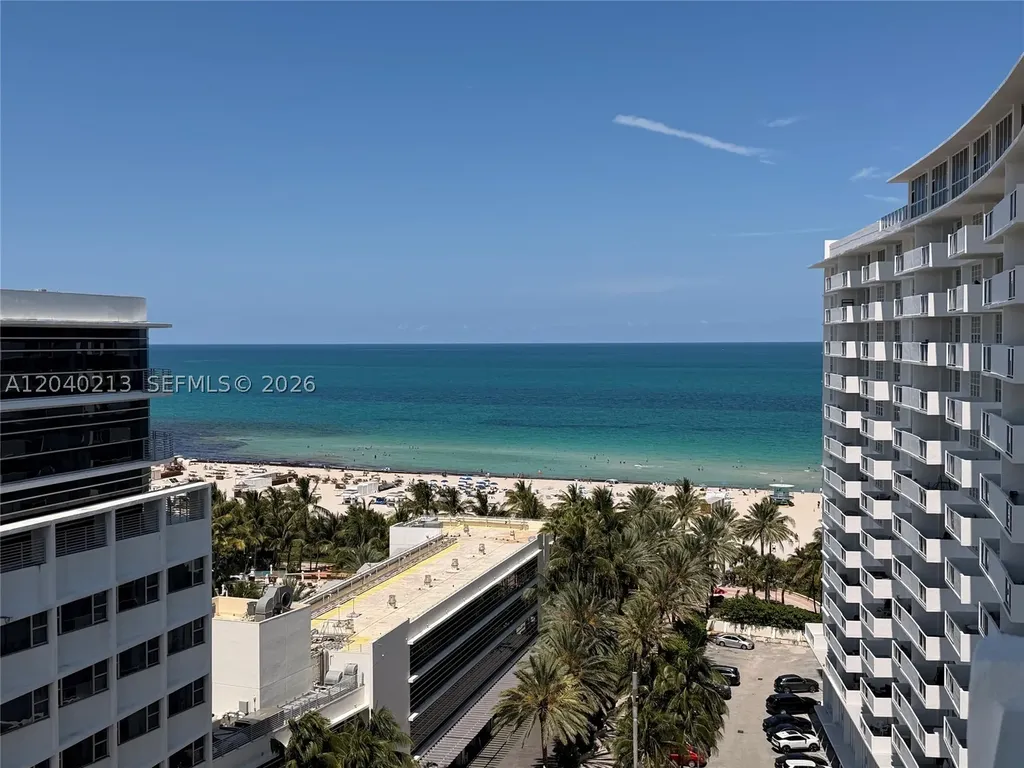 100 Lincoln Road Miami Beach FL 33139