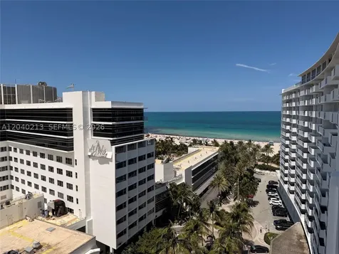 100 Lincoln Road Miami Beach FL 33139