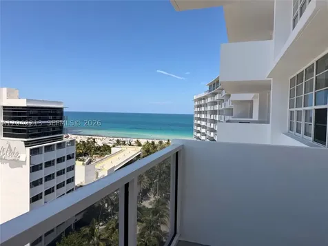 100 Lincoln Road Miami Beach FL 33139