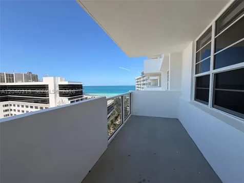 100 Lincoln Road Miami Beach FL 33139