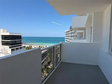 100 Lincoln Road Miami Beach FL 33139