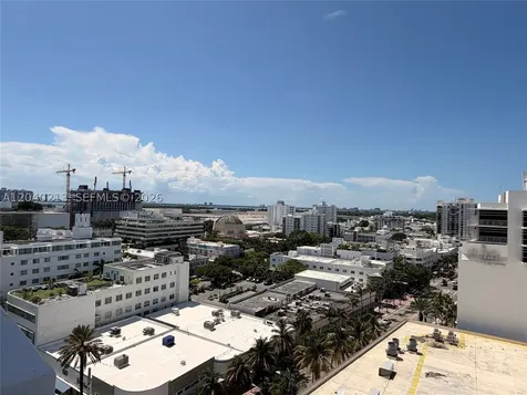 100 Lincoln Road Miami Beach FL 33139
