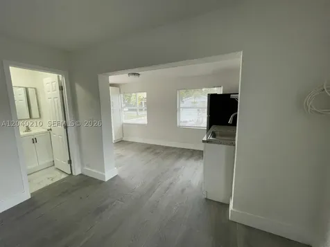 6801 SW 22nd Street Miami FL 33155