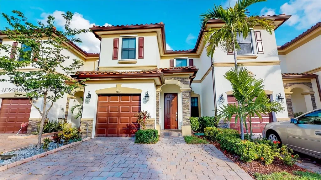 9073 W 33rd Avenue Hialeah FL 33018