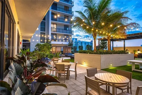 2001 Van Buren Street Hollywood FL 33020