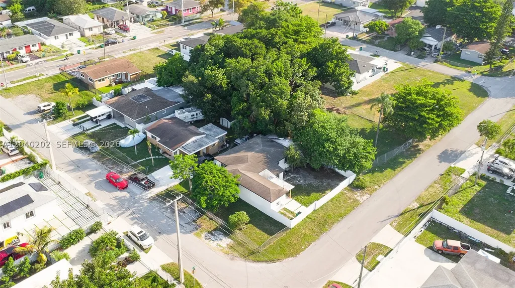 7190 NW 21st Avenue Miami FL 33147