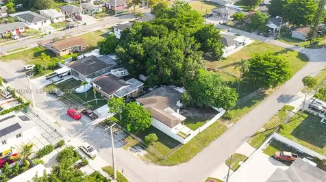 7190 NW 21st Avenue Miami FL 33147