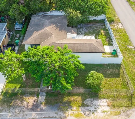 7190 NW 21st Avenue Miami FL 33147