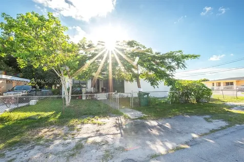 7190 NW 21st Avenue Miami FL 33147