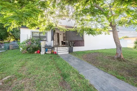 7190 NW 21st Avenue Miami FL 33147