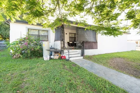 7190 NW 21st Avenue Miami FL 33147