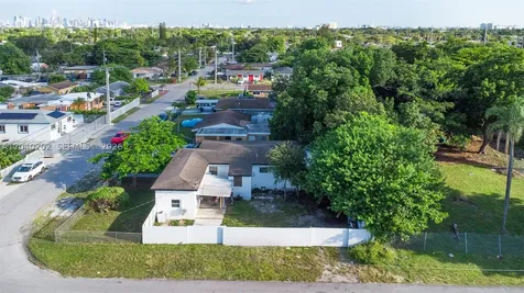 7190 NW 21st Avenue Miami FL 33147