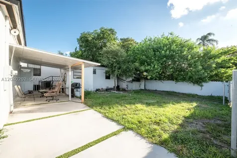 7190 NW 21st Avenue Miami FL 33147
