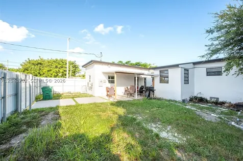 7190 NW 21st Avenue Miami FL 33147