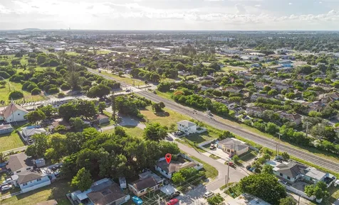 7190 NW 21st Avenue Miami FL 33147