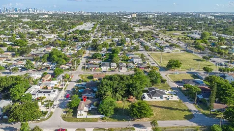7190 NW 21st Avenue Miami FL 33147