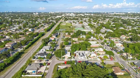 7190 NW 21st Avenue Miami FL 33147