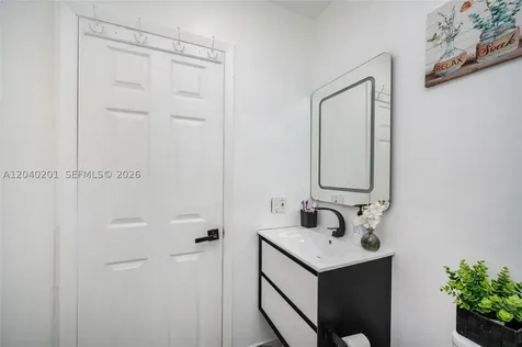20001 NW 14th Avenue Miami Gardens FL 33169