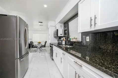 20001 NW 14th Avenue Miami Gardens FL 33169