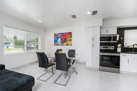 20001 NW 14th Avenue Miami Gardens FL 33169