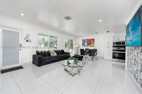 20001 NW 14th Avenue Miami Gardens FL 33169