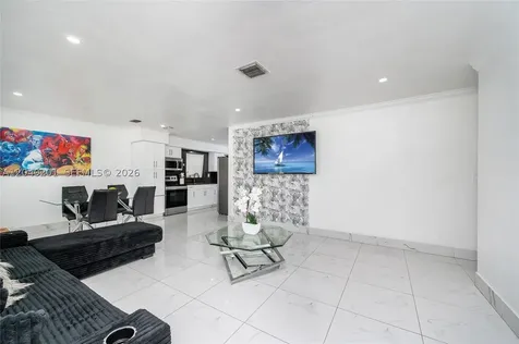 20001 NW 14th Avenue Miami Gardens FL 33169