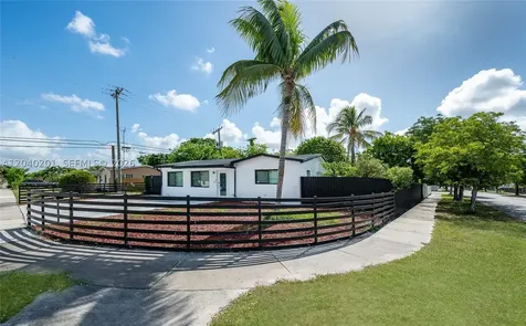 20001 NW 14th Avenue Miami Gardens FL 33169