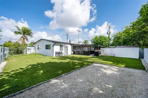 20001 NW 14th Avenue Miami Gardens FL 33169