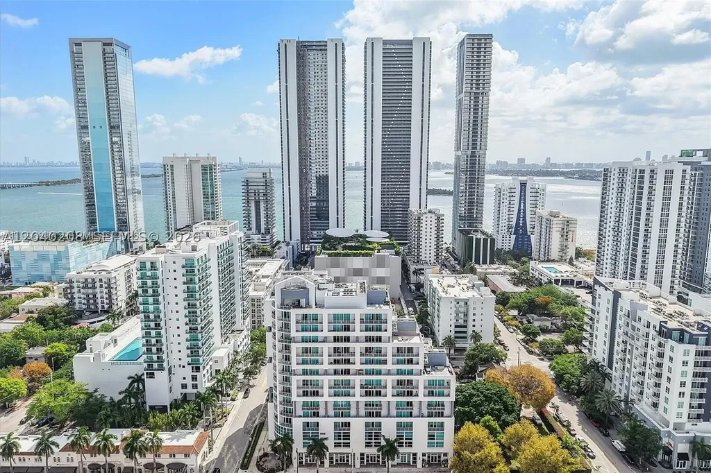 350 NE 24th Street Miami FL 33137