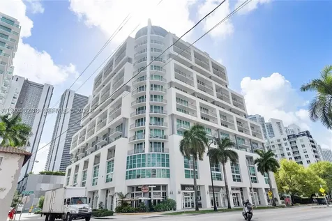 350 NE 24th Street Miami FL 33137