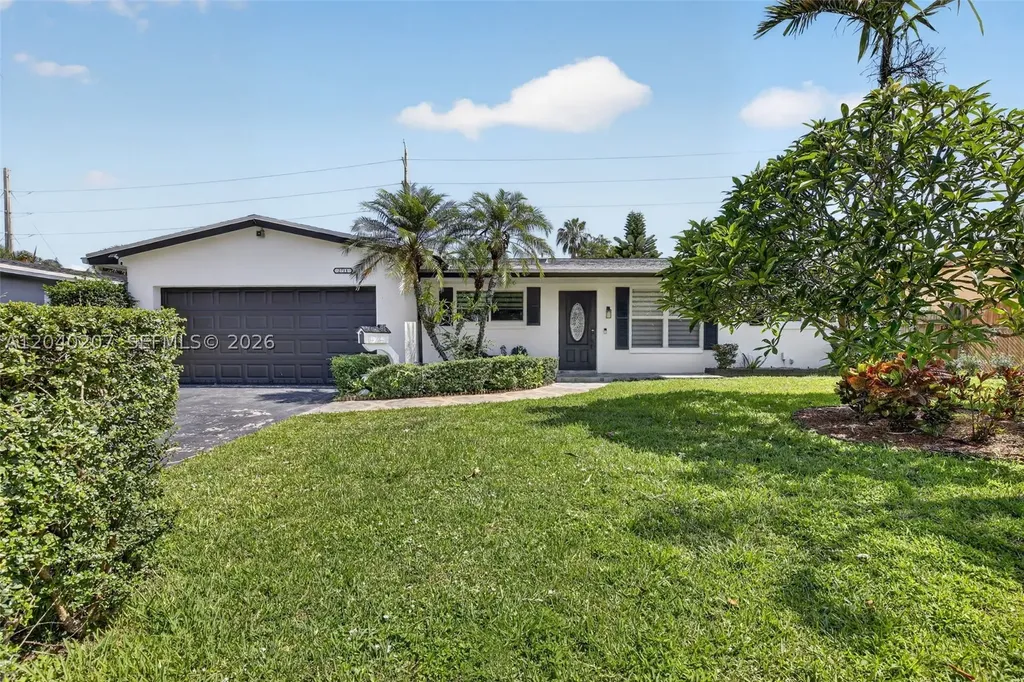 2711 Arthur Street Hollywood FL 33020
