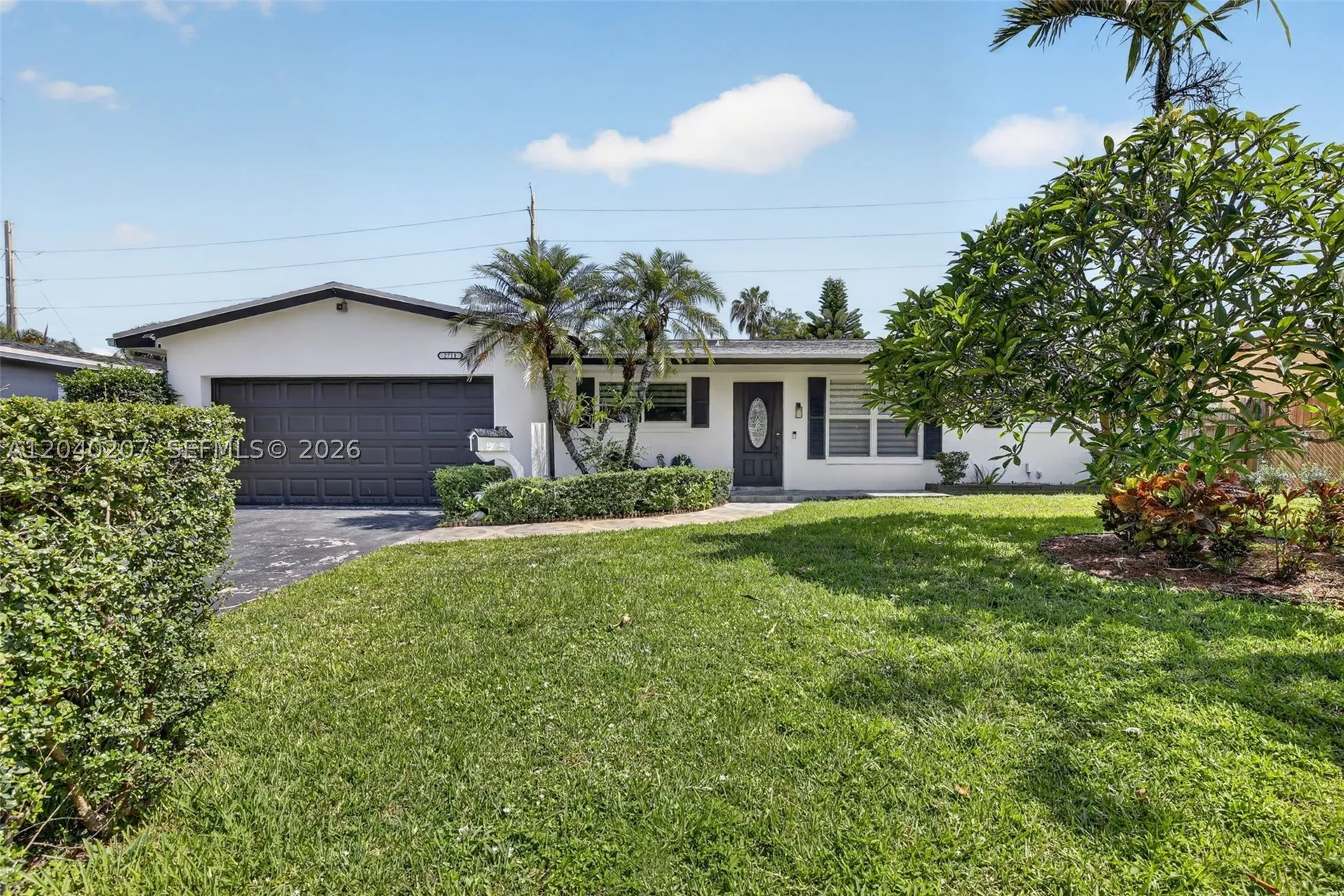 2711 Arthur Street Hollywood FL 33020