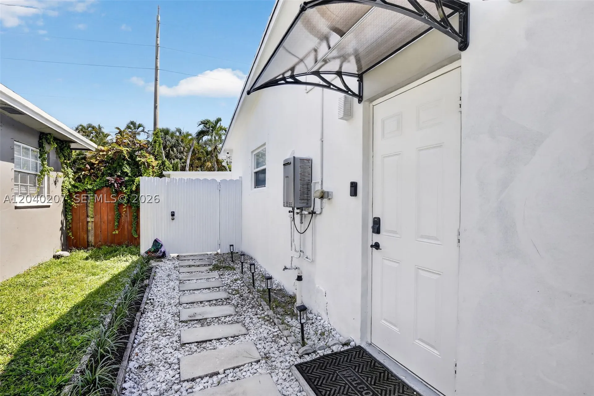 2711 Arthur Street Hollywood FL 33020
