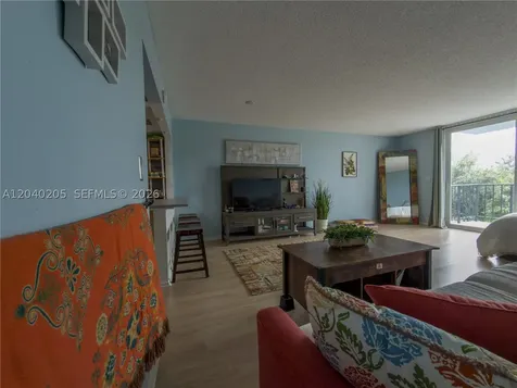 12500 NE 15th Avenue North Miami FL 33161