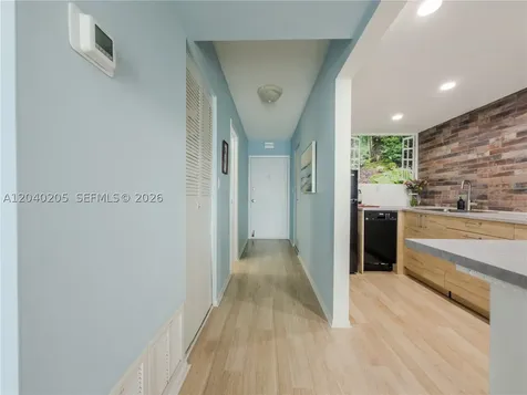 12500 NE 15th Avenue North Miami FL 33161