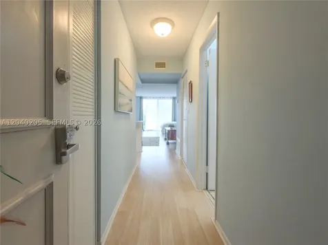 12500 NE 15th Avenue North Miami FL 33161