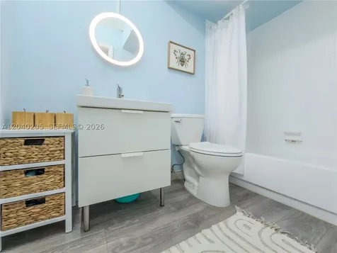 12500 NE 15th Avenue North Miami FL 33161