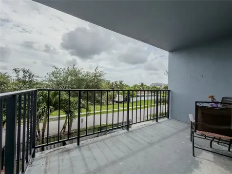 12500 NE 15th Avenue North Miami FL 33161