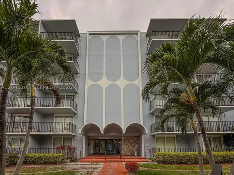 12500 NE 15th Avenue North Miami FL 33161