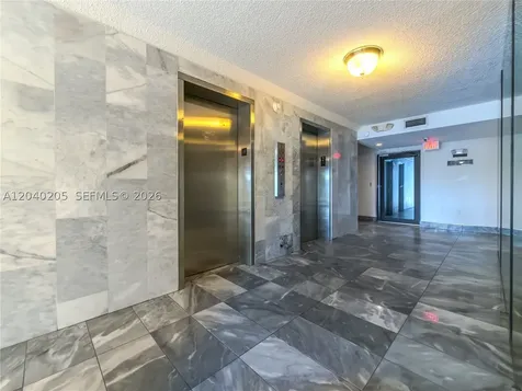 12500 NE 15th Avenue North Miami FL 33161