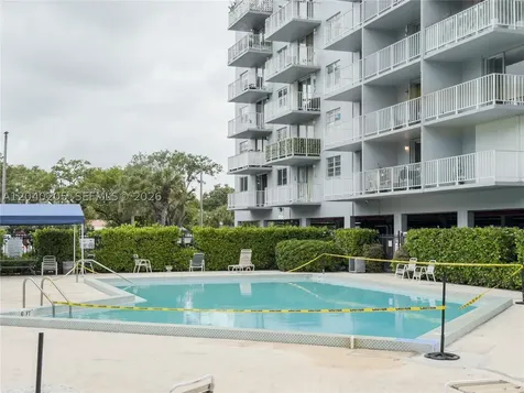 12500 NE 15th Avenue North Miami FL 33161
