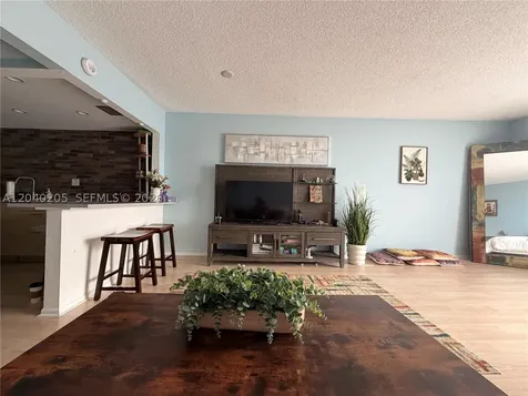 12500 NE 15th Avenue North Miami FL 33161