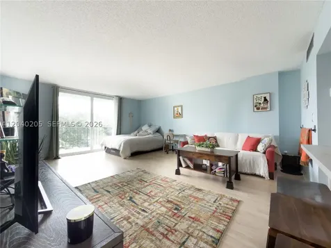 12500 NE 15th Avenue North Miami FL 33161