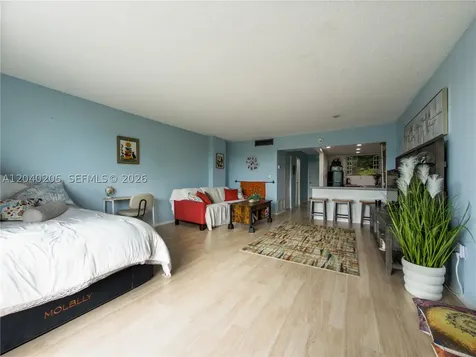 12500 NE 15th Avenue North Miami FL 33161