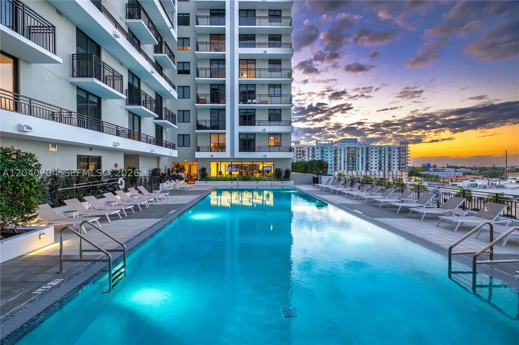 2001 Van Buren Street Hollywood FL 33020