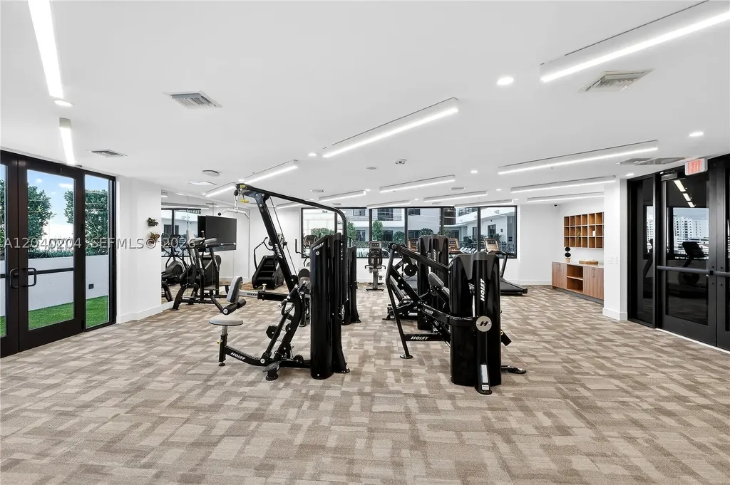 2001 Van Buren Street Hollywood FL 33020