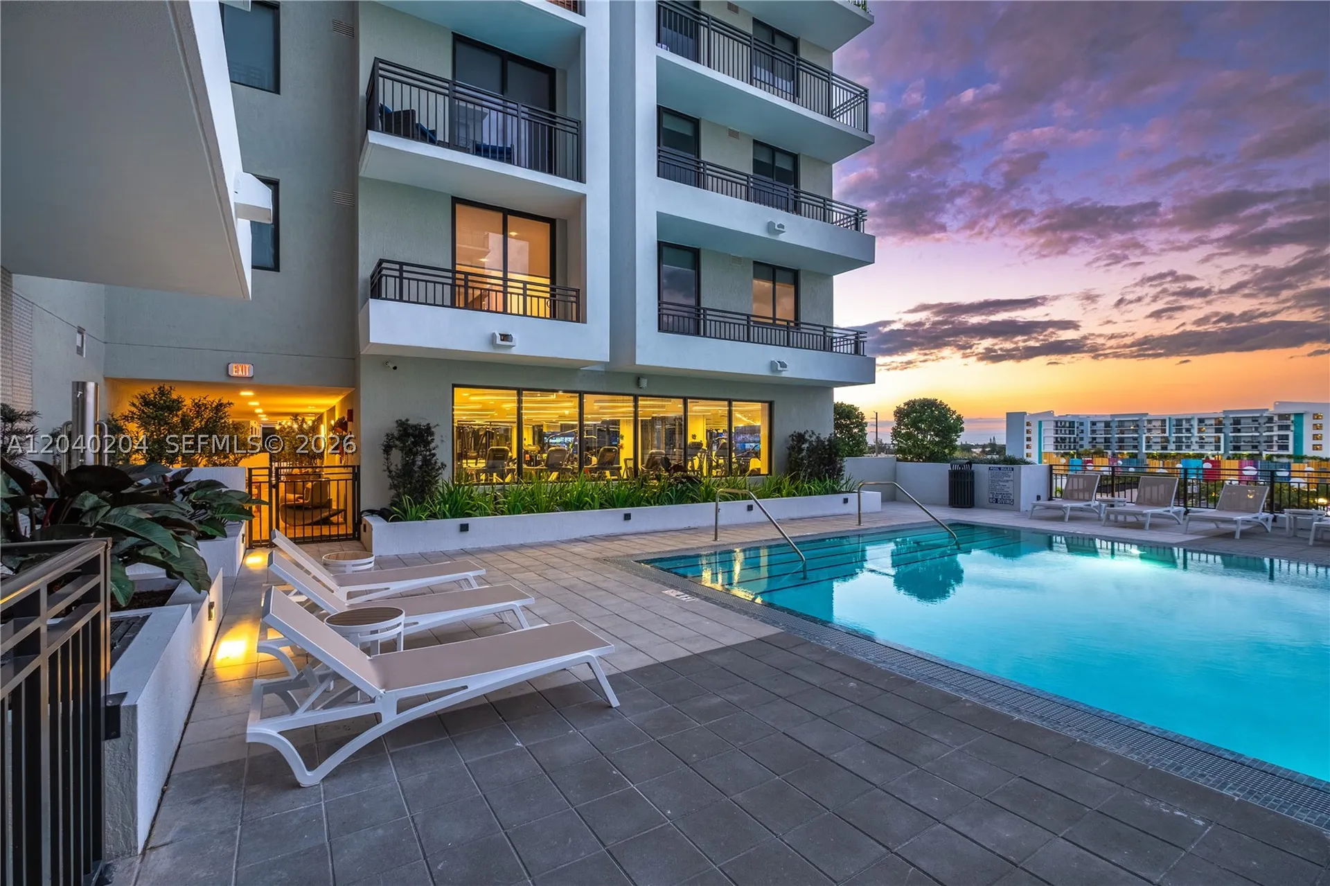 2001 Van Buren Street Hollywood FL 33020